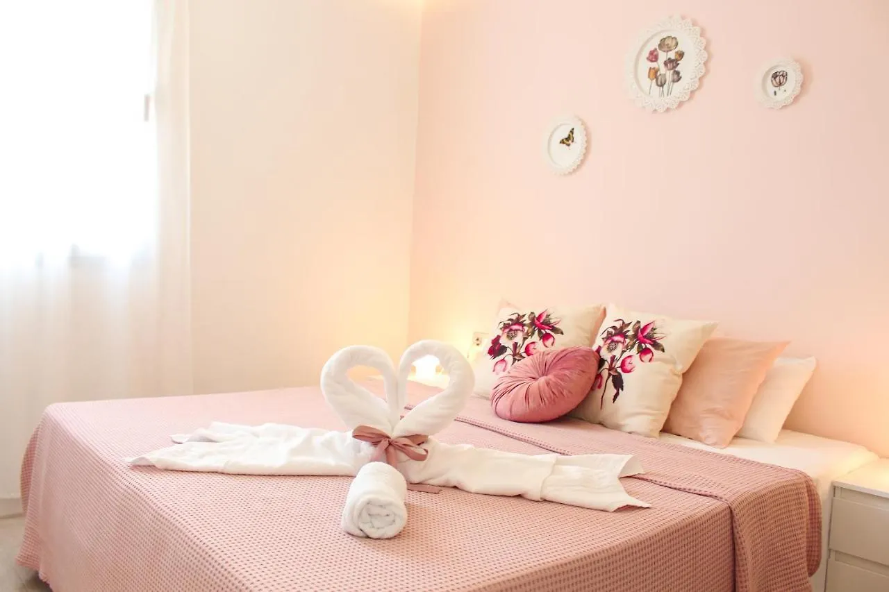 Ocean Garden Suite 509 El Sol Адехе Испания