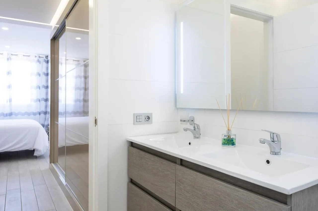 Ocean Garden Suite 509 El Sol Адехе 0*,  Испания
